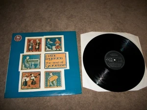 Celtic Legends - The Best of Lyonesse LP - EX VINYL - Picture 1 of 2