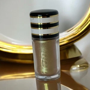 MAC Pigment Old Gold Travel Size - Picture 1 of 2