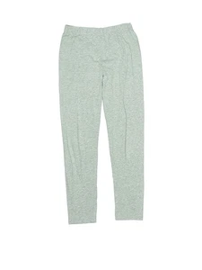 Andy & Evan Girls Gray Sweatpants 8 - Picture 1 of 2