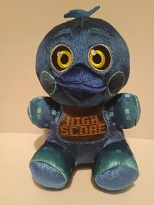Funko Plush Five Nights at Freddys Special Delivery Chica High Score FNAF - Picture 1 of 3