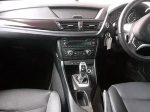 BMW X1 2009-2015 HEATER CONTROL PANEL 64119292262 - Picture 1 of 17