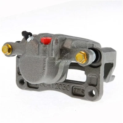 Pinza de freno trasera izquierda centrada para Chevy Equinox Captiva Sport Saturn Vue Foto 1 de 4