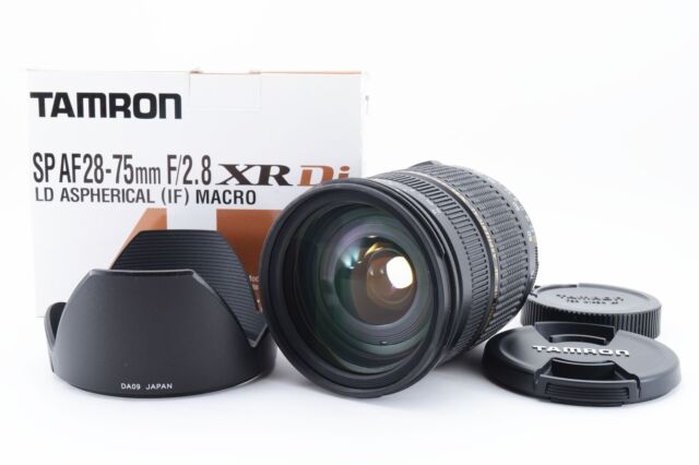 尼康F 相机镜头，适用于尼康28-75mm 焦距| eBay