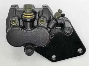 RPS Hawk 250 Carb and DLX Rear Brake Caliper (#1 in diagram) - Picture 1 of 6
