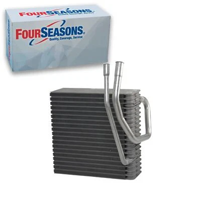 Сердцевина испарителя кондиционера 4 сезона для Dodge Ram 2500 1995-2002 годов выпуска - Изображение 1 из 4