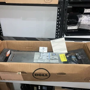 dell compellent FS8600 dispositivo server a doppio nodo 2X 0WVJ38 STORAGE 2x 717W PWR - Foto 1 di 9