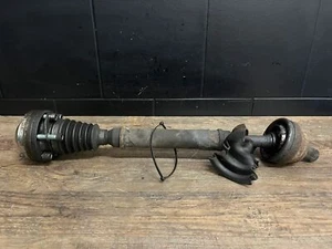 Drive shaft front right 1J0407272FQ Audi TT 1.8T 8N Quattro - Picture 1 of 5