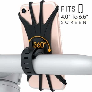 Genuine VUP® Bike Bicycle Mount Phone Holder for Huawei P30 P30 Pro Mate 20 Pro - Picture 1 of 7
