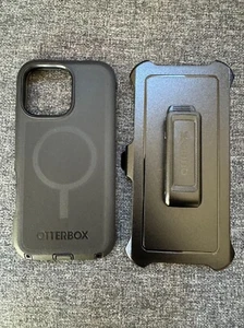 OtterBox - Coque Defender MagSafe pour Apple iPhone 16 Pro - Photo 1 sur 2