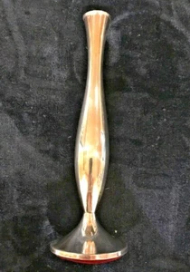 Vase 835 Silber von Wilkens (gewichtet) - Bild 1 von 5