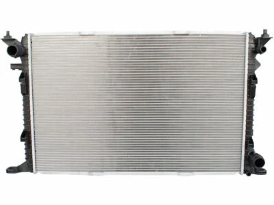 Radiador Denso 35722MM 2013 2015 2014 2016 2017 para Audi A7 Quattro 2012-2018 Foto 1 de 2