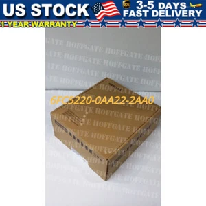Neu Siemens 6FC5220-0AA22-2AA0 6FC52200AA222AA0 840Di/DiE (HW) PCU 50:1.2 - Bild 1 von 1