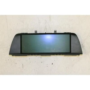 PANTALLA MULTIFUNCIÓN PARA BMW SERIE 5 F10/F11 (10-13) 3.0 T.D. (530D) 2010 - Imagen 1 de 7