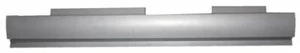 1999-2005 Volkswagen Jetta 4 Door Rocker Panel Driver Side - Picture 1 of 1