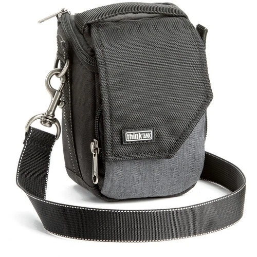 Think Tank Photo Mirrorless Mover 5 Camera Bag Pewter