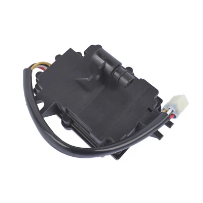 Actuator Front Differential For Arctic Cat 400 500 ATV 2WD/4WD 0502-579 3306-264 - Image 1 of 4