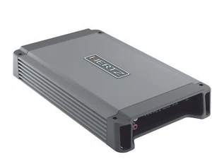Hertz HCP 2MX Marine Stereo Verstärker 2x200W - Bild 1 von 3