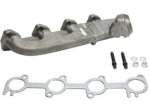 ATP 75VP63G Right Exhaust Manifold Fits 2010-2020 Ford F350 Super Duty