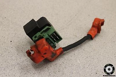 2000 Honda Nighthawk 750 Cb750 Engine Starter Relay Starting Motor Switch CB 00 - Image 1 of 4