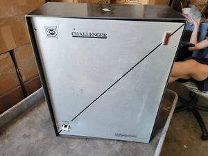 SECO 8800 SCR MOTOR CONTROL 8803 8803-NO CHALLENGER WARNER ENCLOSURE SALE $999 - Picture 1 of 5