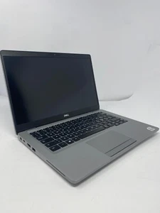Ordinateur Portable DELL Latitude 5310 Intel I5 10310U RAM 8 Go SSD 256 Go - Photo 1/6