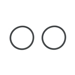 2 Pack - Intex 11457 Pool O-Ring Gasket for Sand Filter Pump Motor Inlet - Picture 1 of 2