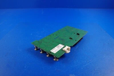 Steuerung Elektronik Waschmaschine - Bosch MAXX 7 WLM40 9000590668 - Bild 1 von 4