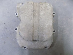 2001 POLARIS SCRAMBLER 500 4X4 TOP CYLINDER HEAD COVER 01 #5 - Picture 1 of 4