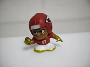 NFL teenymates Series X Travis Kelce #87 Kansas City Cheifs - Picture 1 of 2