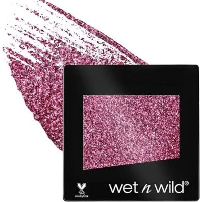 Wet n Wild Color Icon Glitter Single - Groupie - image 1 of 4