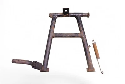 Центральная подставка Kawasaki A7 A7ss A1 A1SS Avenger Samurai 350 250 *2445A  - Изображение 1 из 4