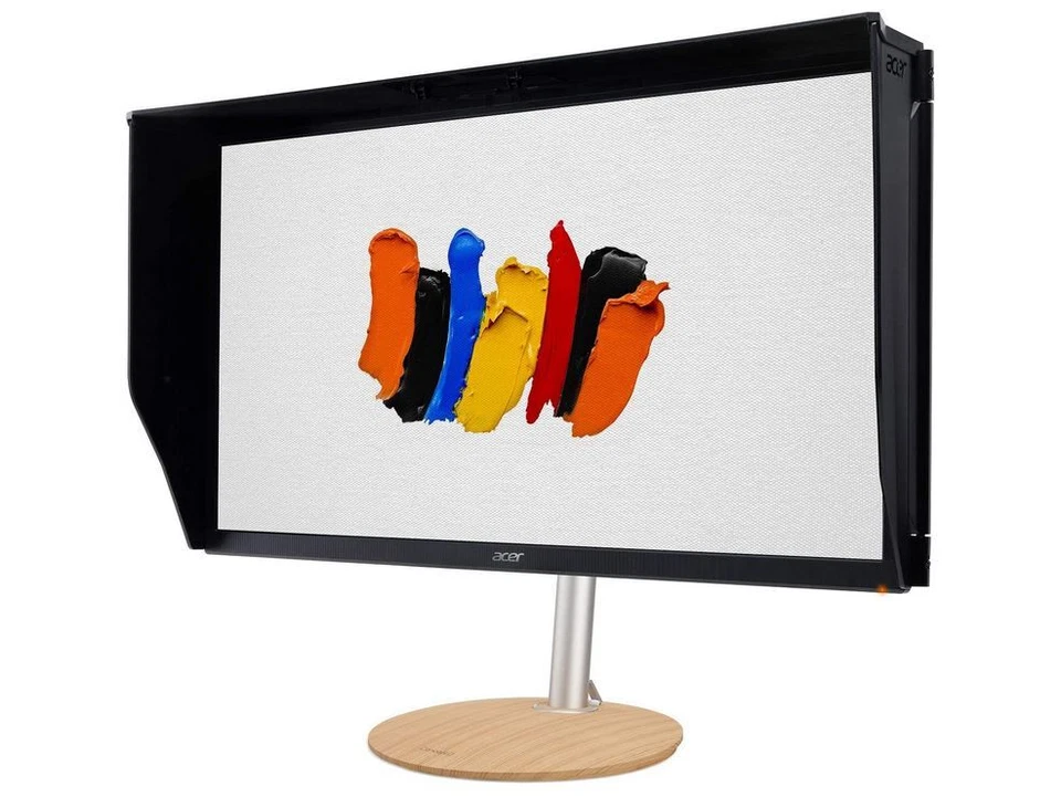 ConceptD CP3 Series (ConceptD CP3271KP) 69 cm (27 Zoll) IPS Monitor (2xHDMI, 2xD - Bild 1 von 1