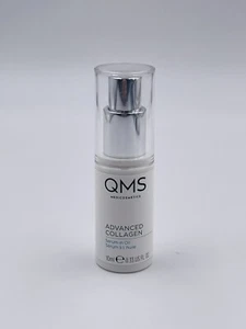 QMS Medicosmetics Advanced Collagen Serum Öl 10ml Brandneu - Bild 1 von 1