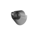 x6 widex easywear medium M (8.7 mm) tulip domes/ear-tip