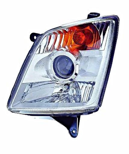 Scheinwerfer rechts Für ISUZU D-Max I 98080009 - Bild 1 von 1