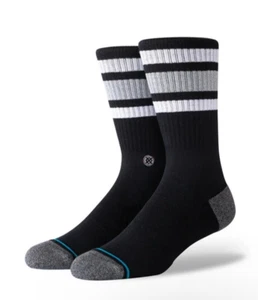 Stance Kid’s Socks Boyd ST size M (Y11-2) - Picture 1 of 2