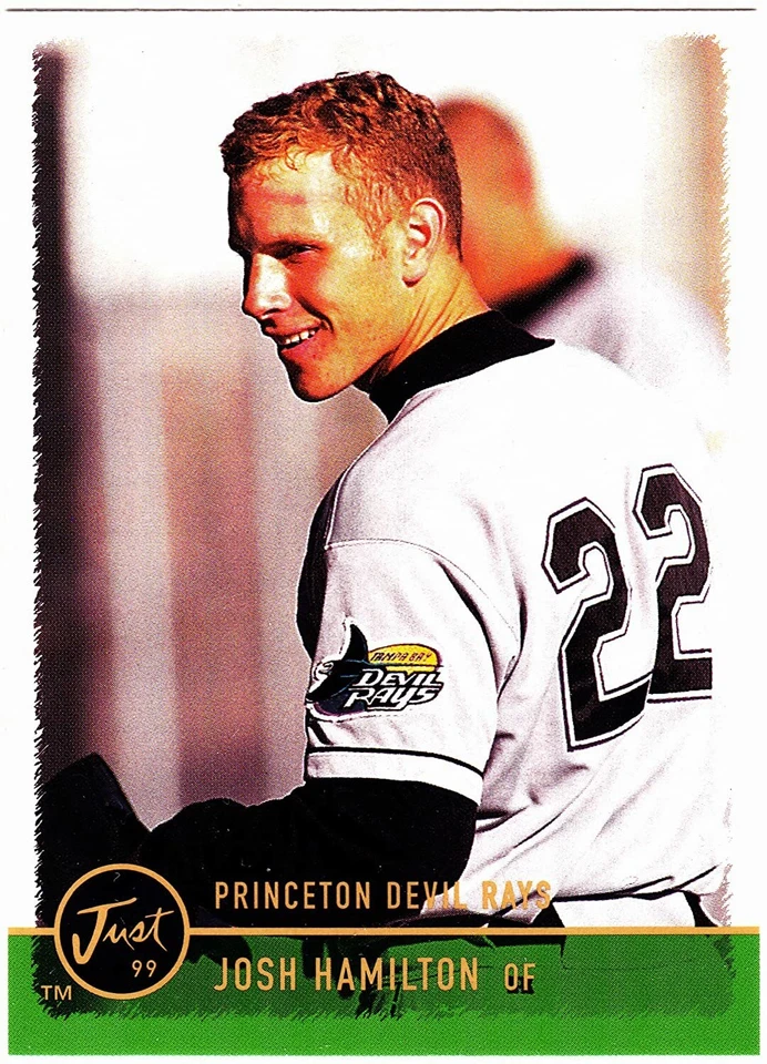 1999 Just Minors (Pick From List) - Image 1 of 1