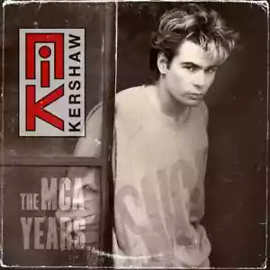 Nik Kershaw The MCA Years 10CD/DVD Box Set - Picture 1 of 1