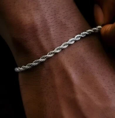 Silber Armband - Bild 1 von 4