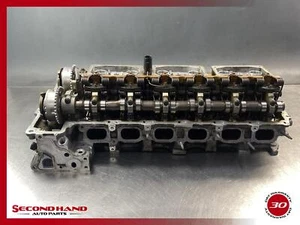 11-16 BMW X5 135 335i 435i 535i 640i N55 3.0L ENGINE CYLINDER HEAD COMPLETE - Picture 1 of 10