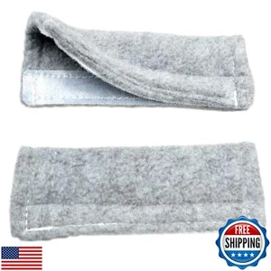 1Pair Soft Nasal Oxygen Covers for Oxygen Users to Protect Your Face From the - Picture 1 of 4
