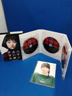 TV Asahi Haken Fortune Teller Ataru DVD-Box