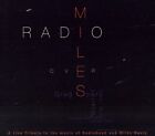 Greg Spero - Radio Over Miles [New Cd]