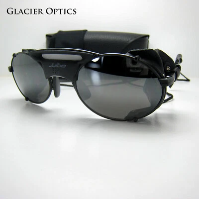 Gafas de sol Julbo Micropore GT Zeiss lentes glaciar escalada montañismo esquí Foto 1 de 4