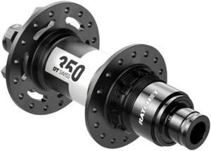 DT Swiss 350 Rear Disc MTB Hub 6-Bolt 12x148mm Boost TA 32 Hole XD Black - Picture 1 of 1