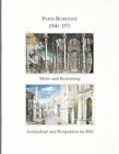 Paris Bordone 1500-1571.,Motiv und Bedeutung, Architektur und Perspektive im Bil