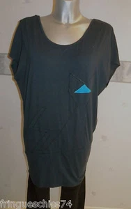 Tunic dress KANABEACH YAKA-KA T 38 NEW TAG - Picture 1 of 1