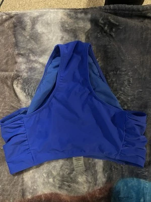 Parte inferior de bikini para dama talla pequeña Foto 1 de 3