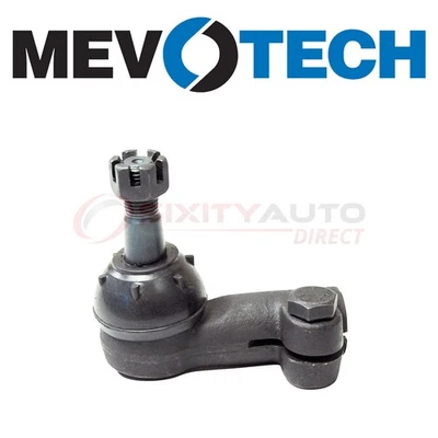 Mevotech OG Steering Tie Rod End for 1984 Pontiac J2000 Sunbird 1.8L 2.0L L4 st Foto 1 de 4