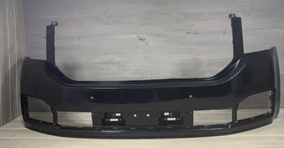 2015-2020 GMC YUKON FRONT BUMPER COVER OEM 22936422 - Image 1 of 4
